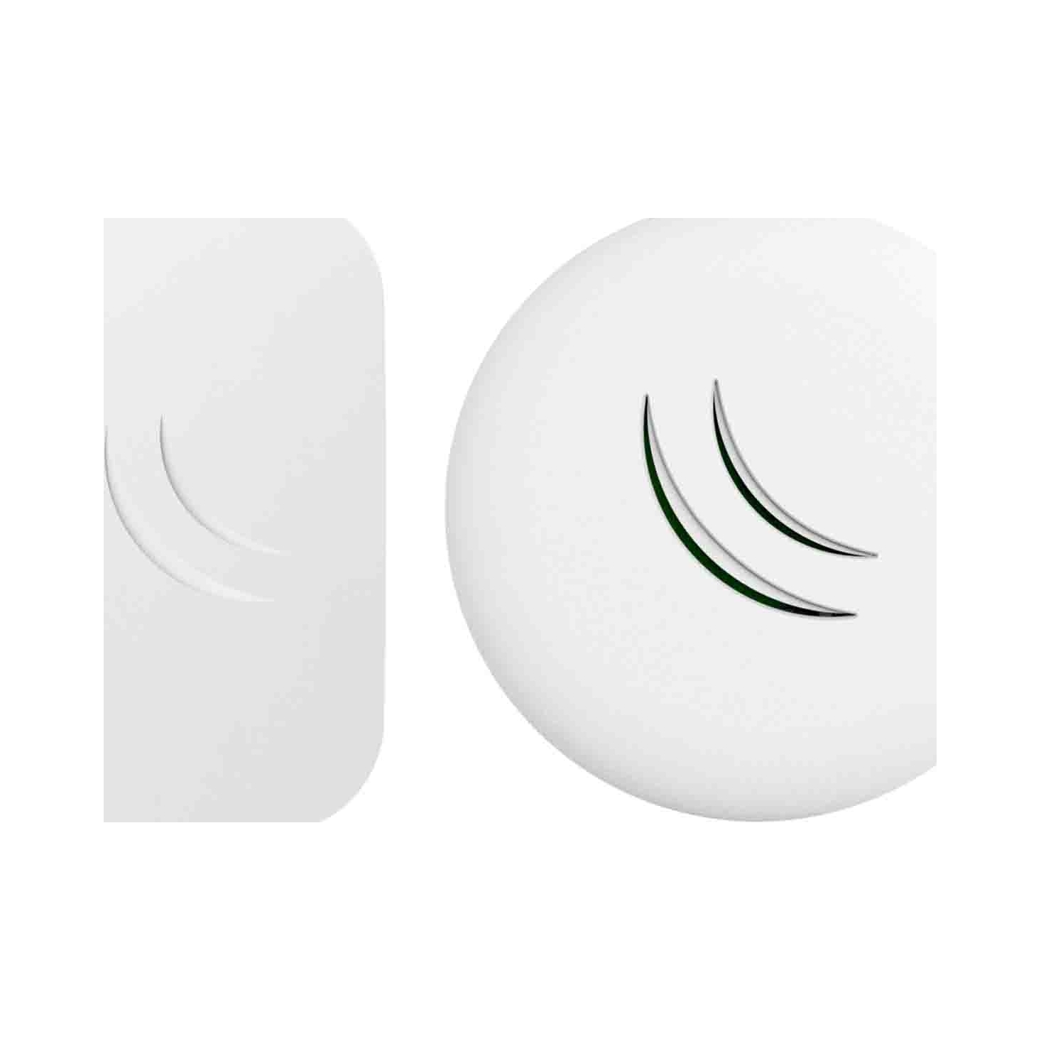 Mikrotik cAP lite RBcAPL-2nD