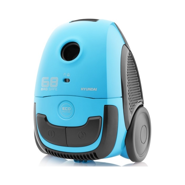 Odkurzacz workowy Hyundai VC068LB