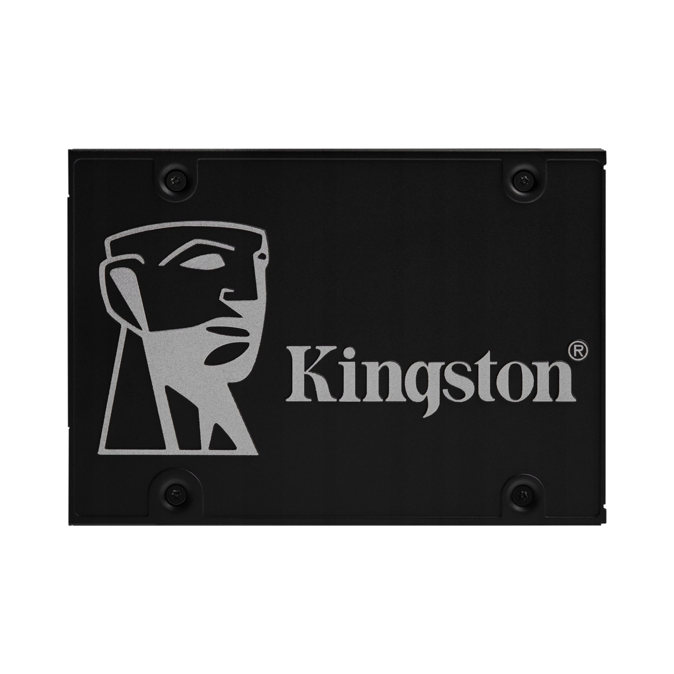 Ssd disk 512GB Kingston KC600 Sata III 2,5 palca