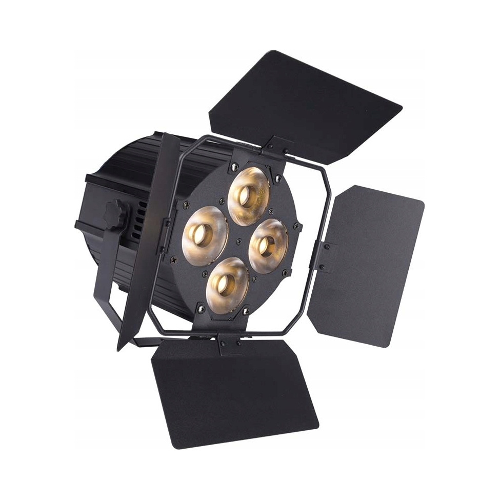 LIGHT4ME P4 Ww Led scénický reflektor Par