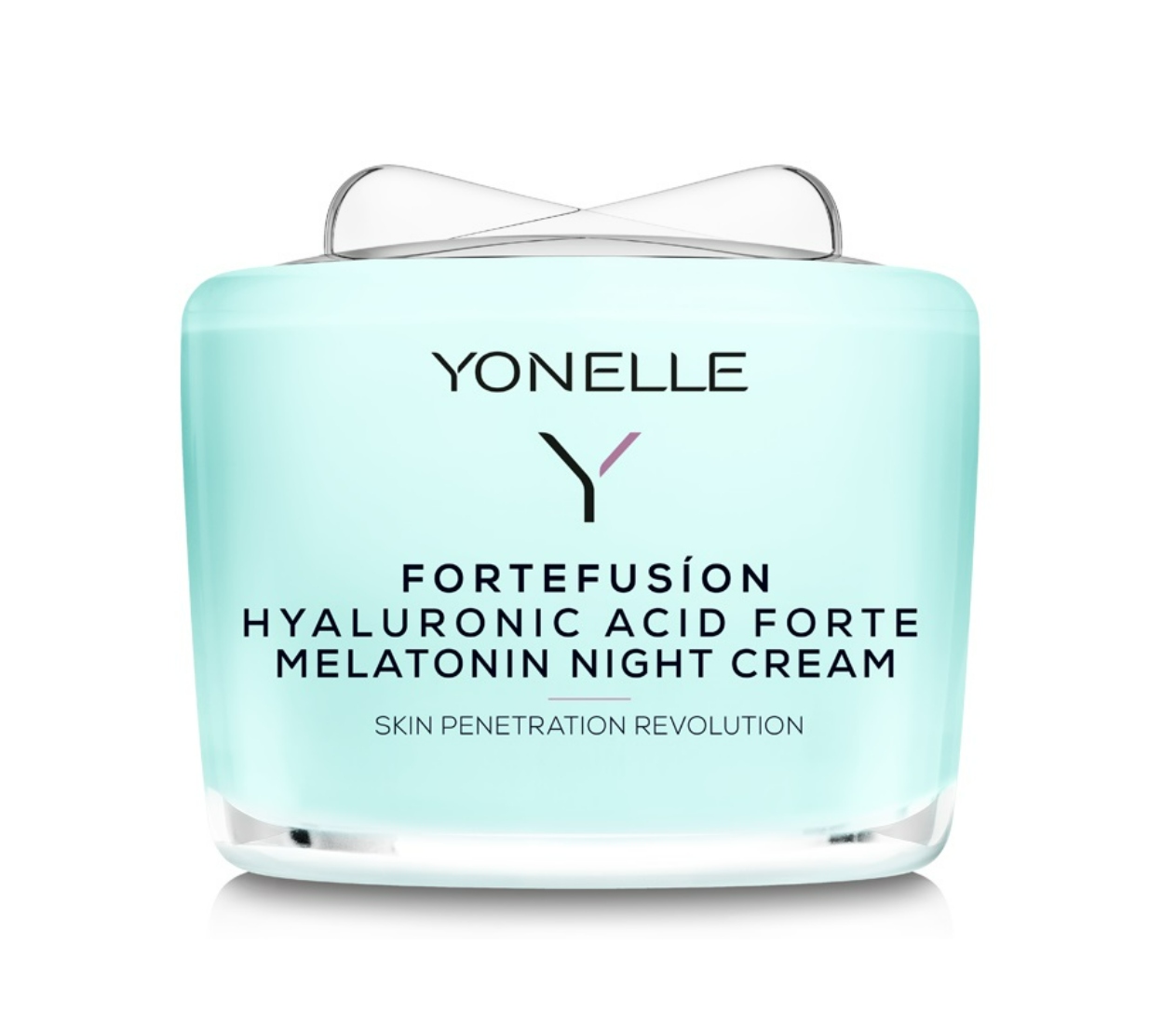 Yonelle Fortefusion noční krém s melatoninem 55 ml