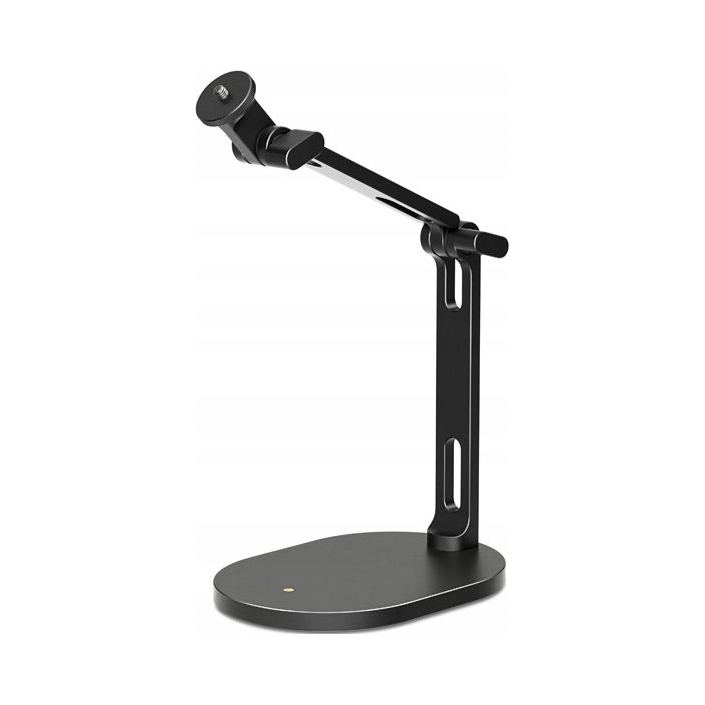 Jednoduchý stolný statív pre mikrofón Røde DS2