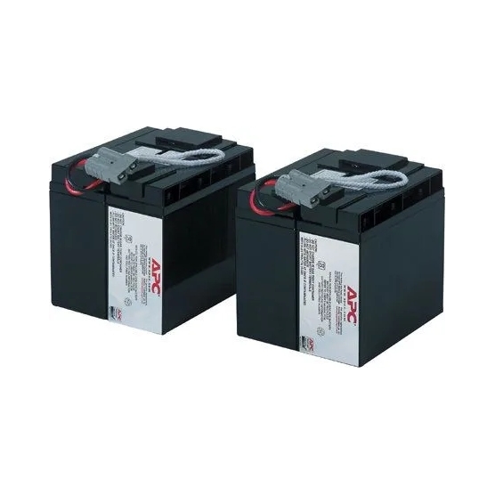 Apc náhradný batériový modul pre Ups RBC55