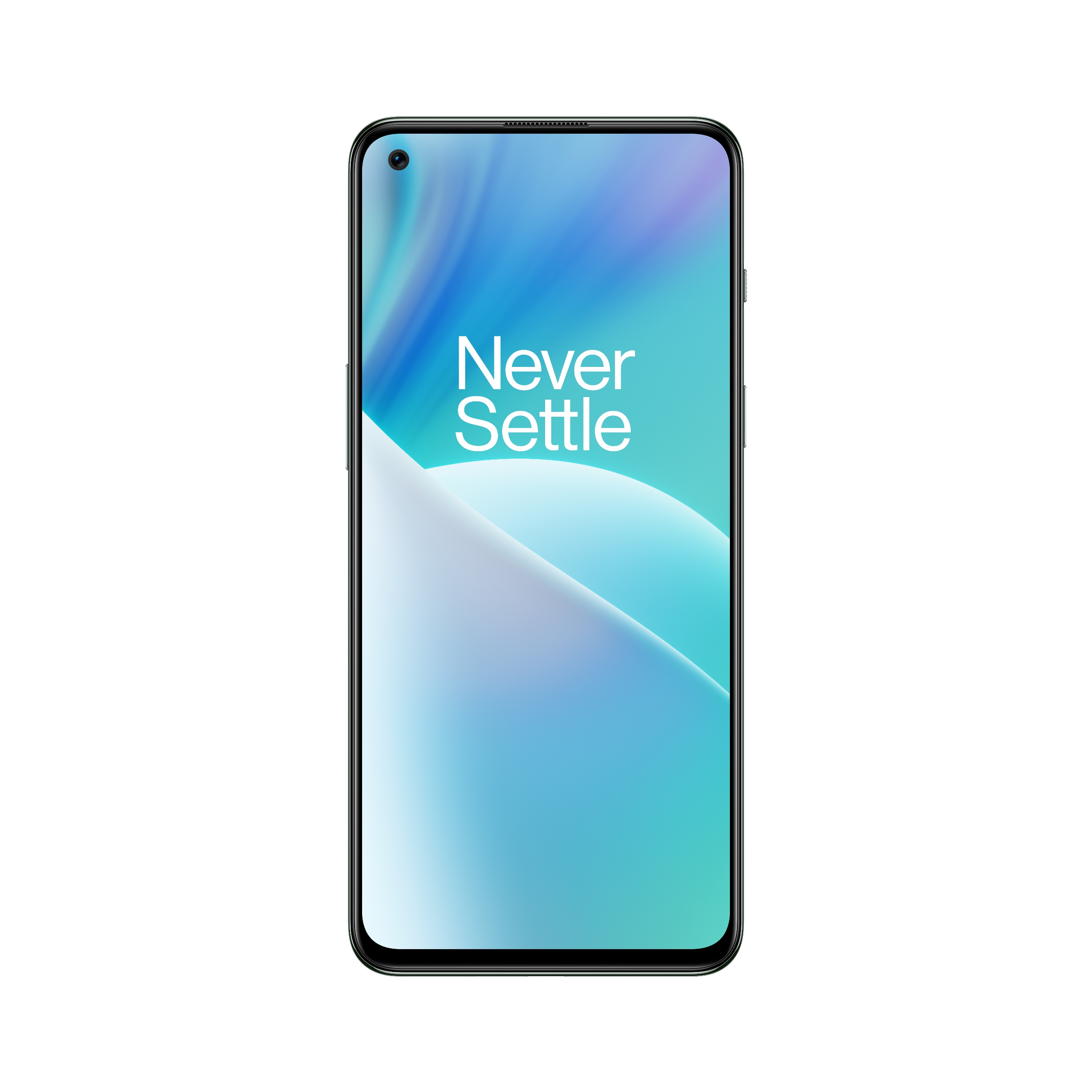 

Smartfon OnePlus Nord 2T 5G 8 GB/128 Gb Jade Fog