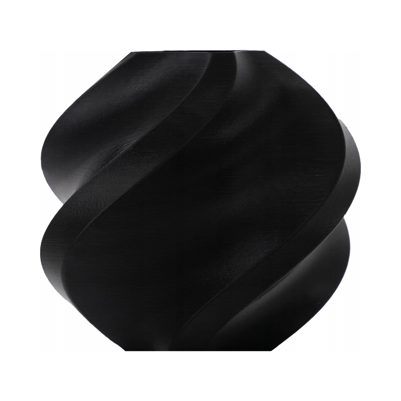 Bambu Lab Abs 1,75mm 1kg Black (40101) Refill