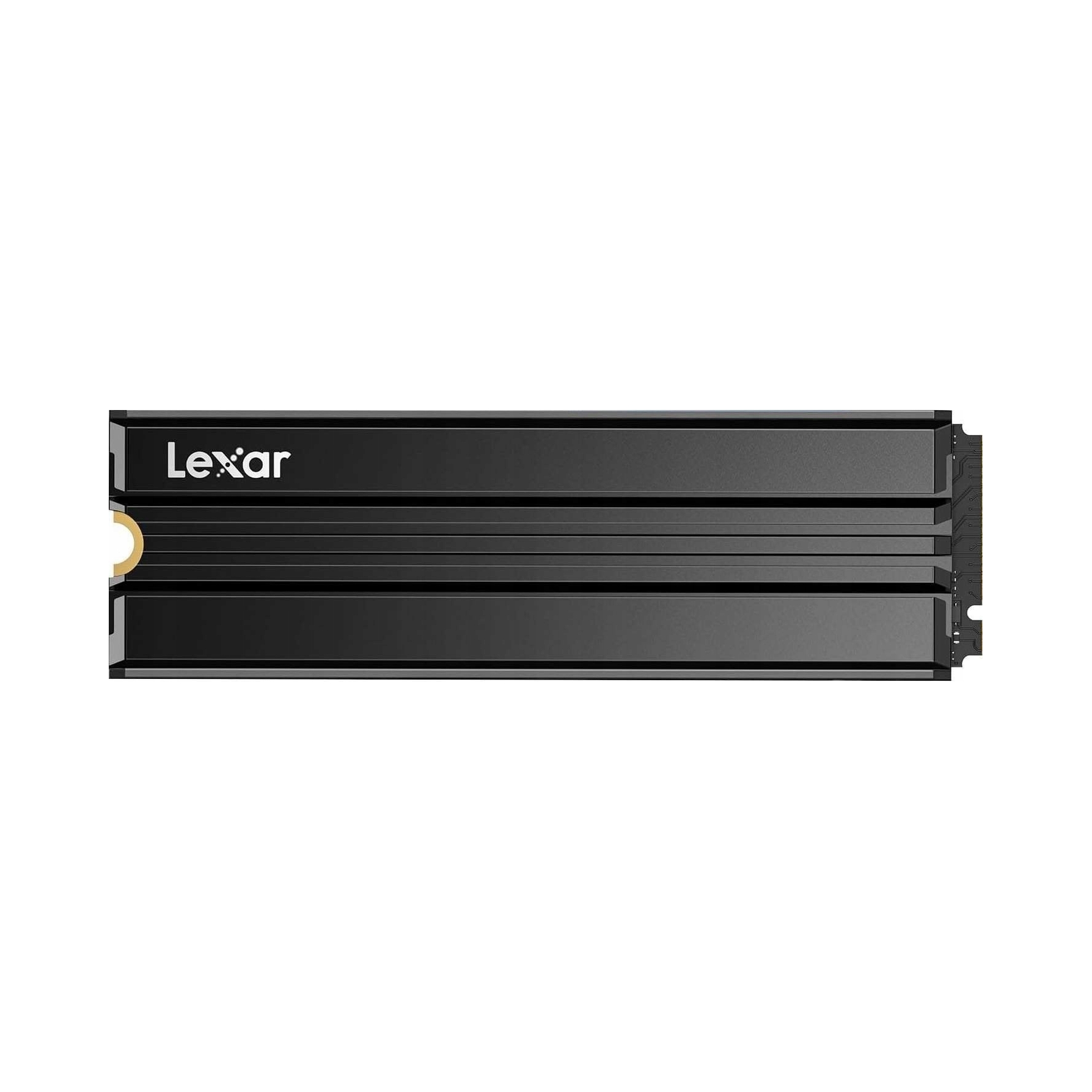 Ssd disk Lexar LNM790X002T-RN9NG 2TB M.2 PCIe
