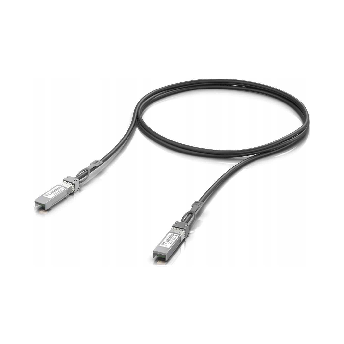 Ubiquiti (UACC-DAC-SFP10-1M) Direct Attach Cable Sfp 10Gbps 1m