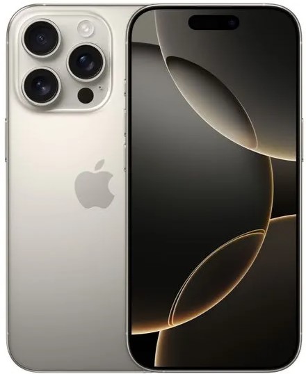 Iphone 16 pro 256Gb Sim フリー Apple iPhone 16 Pro 256GB Czarny - kup - Gomibo.pl