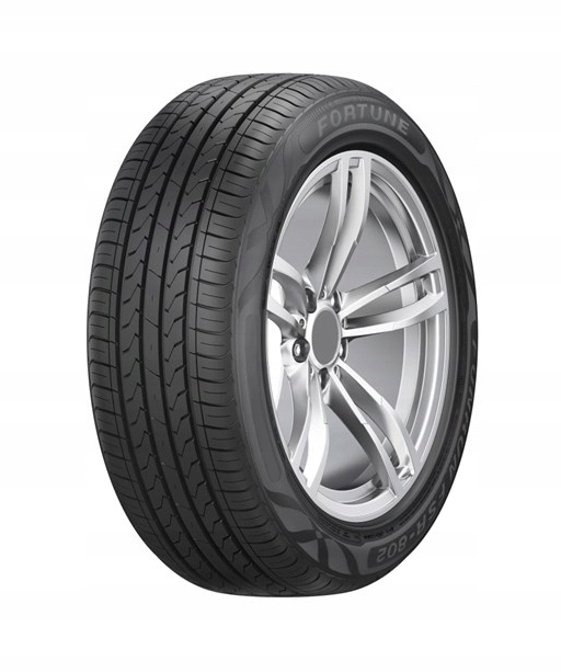 2x шины 215 / 50R17 FORTUNE FUNRUN FSR802 91 в