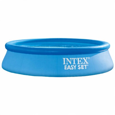 

Rozporowy Basen ogrodowy Easy Set 244x61cm Intex
