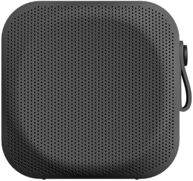 Přenosný reproduktor Sudio F2 černý 20 W bluetooth