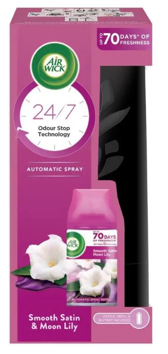 Osviežovač vzduchu difuzér Air Wick 250 ml 250 g