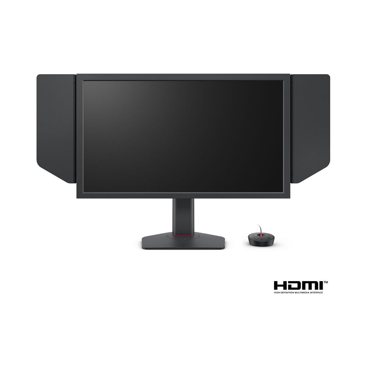 Monitor BenQ Zowie XL2586X+ (9H.LN8LB.QBE) 600 Hz