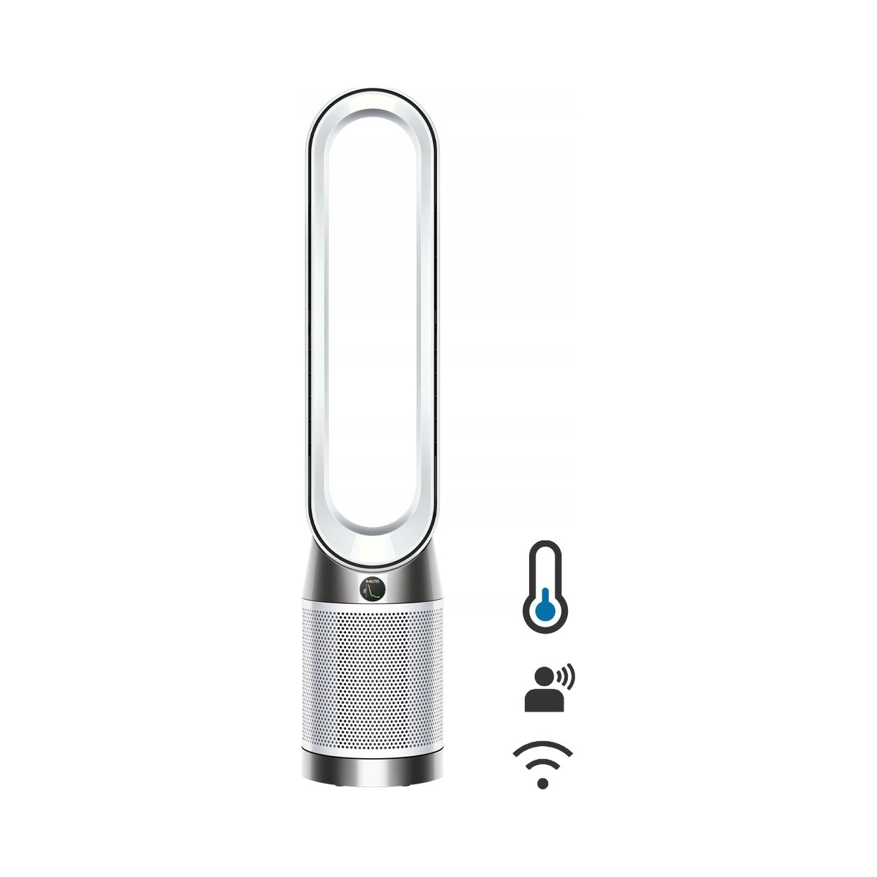 Oczyszczacz powietrza i wentylator Dyson Purifier Cool PC1