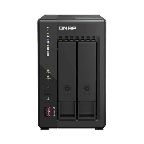 Súborový server Qnap TS-253E