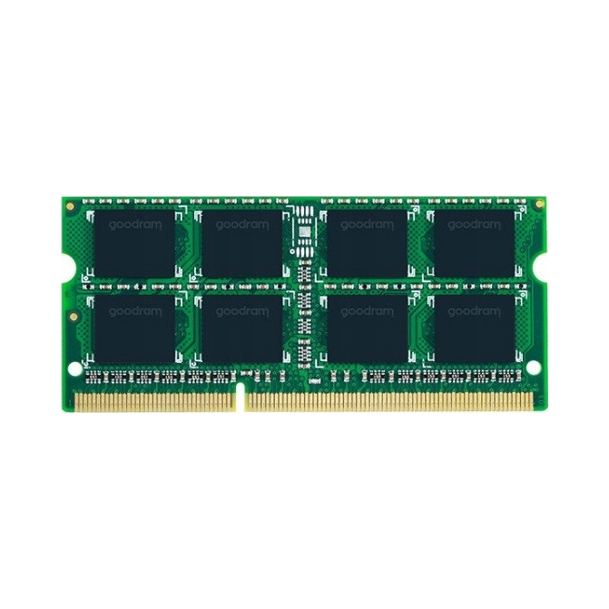 Pamięć GoodRam GR1600S3V64L11/8G DDR3 So-dimm 1x8GB 1600 MHz