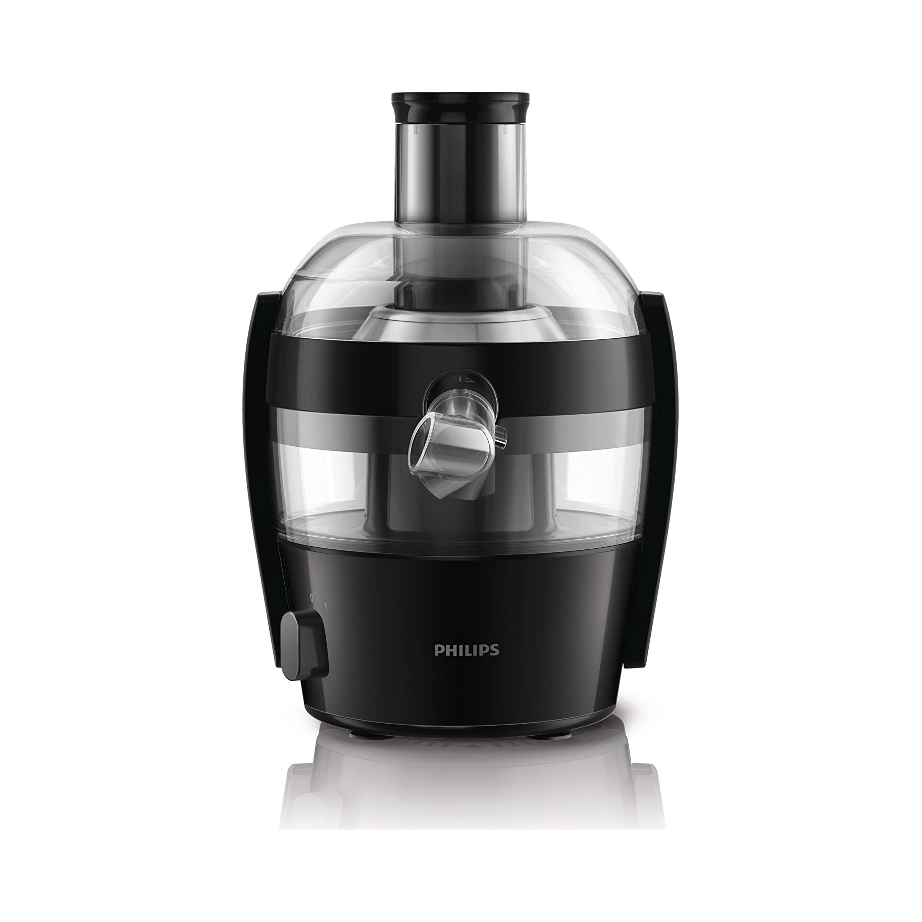 Odšťavňovač Philips HR1832/00 černý, 500 W