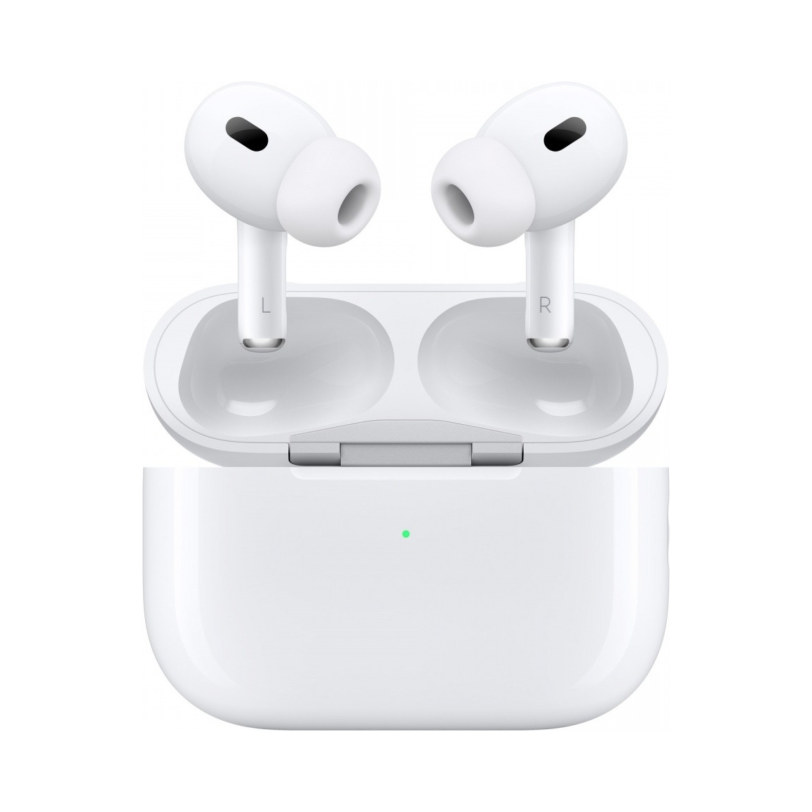 Słuchawki Apple AirPods Pro 2 gen. MagSafe USB-C BT MTJV3ZM/A Dokanałowe