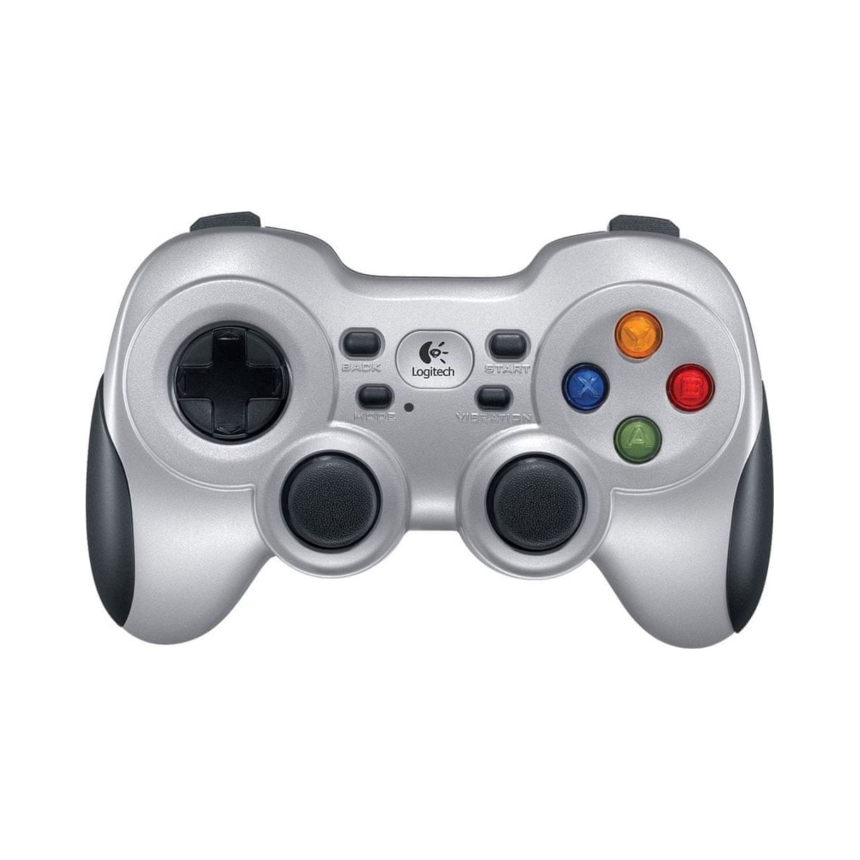Bezdrôtový ovládač Logitech F710 940-000145