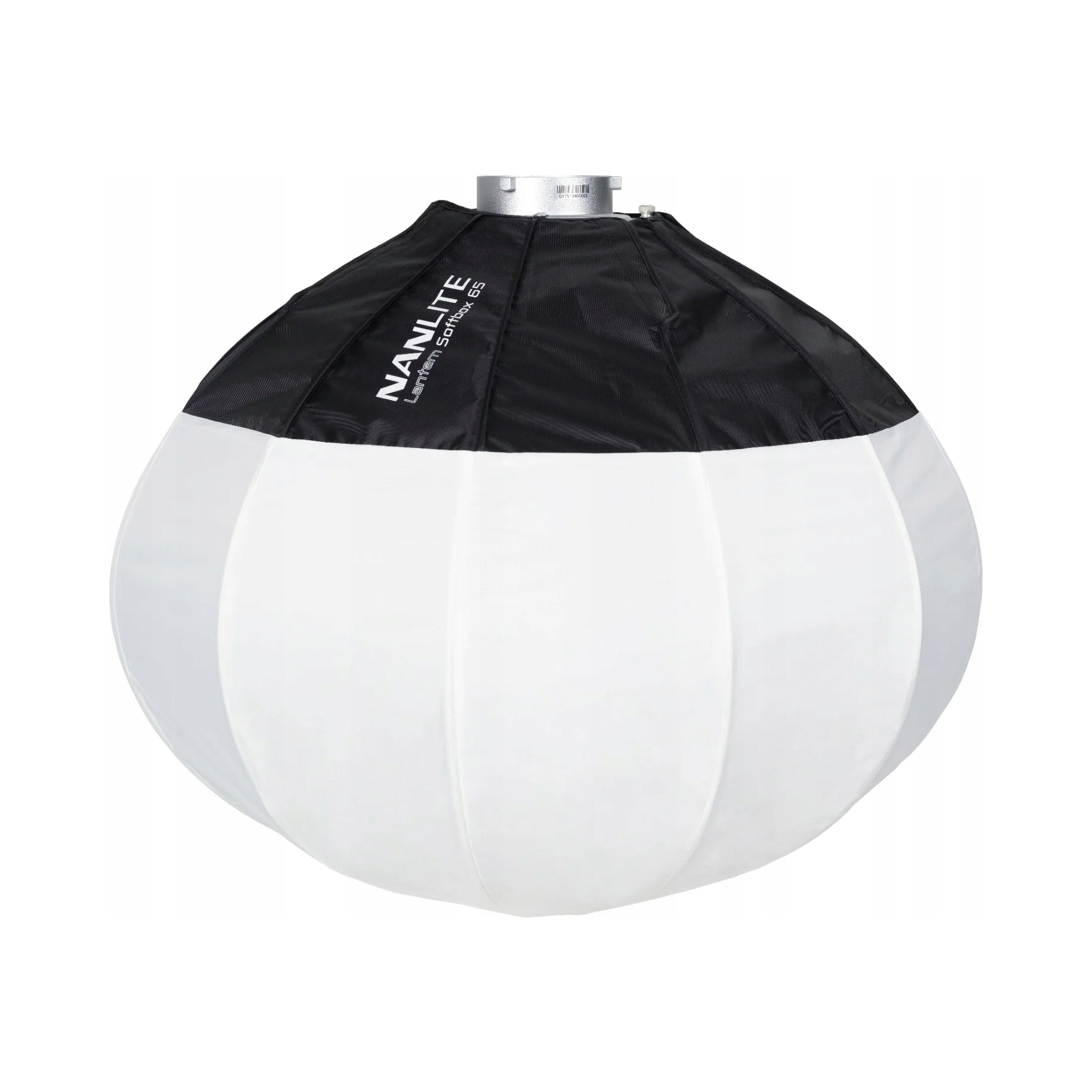 Softbox Nanlite 65cm LT-65 Lantern mocowanie Bowens