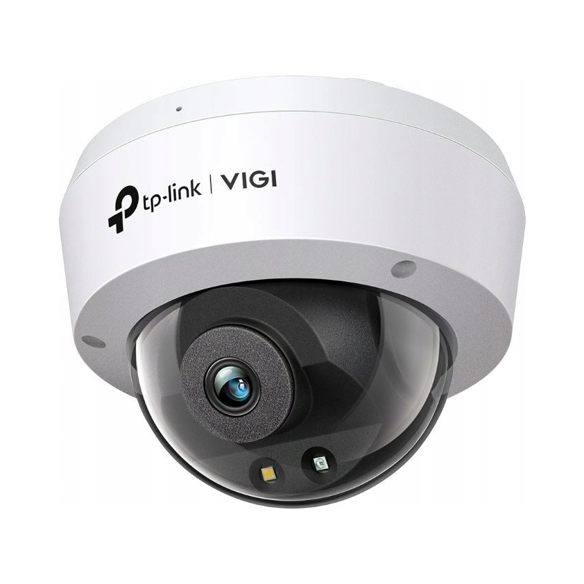 Ip kopulovitá (dome) kamera Tp-Link Vigi C250 (2.8mm) 5 Mpx