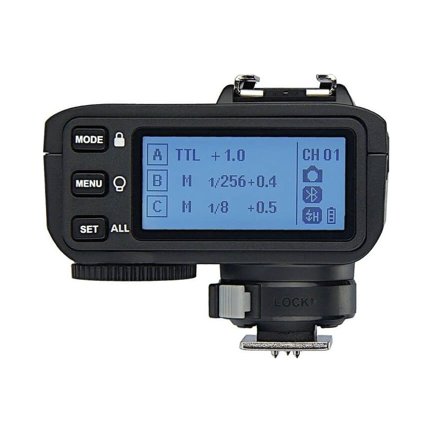 Wyzwalacz Godox X2T Ttl do Canon Godox