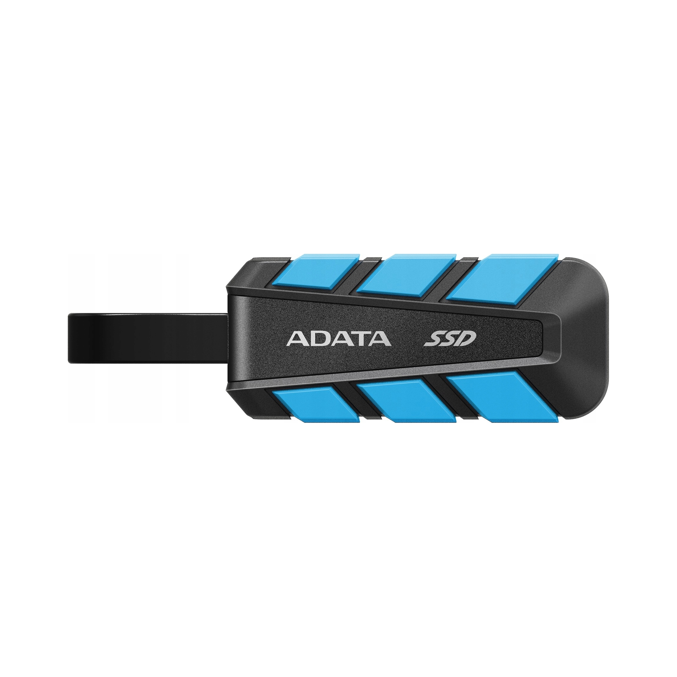 Externý Ssd disk Adata SC740-500G-CBU 500GB