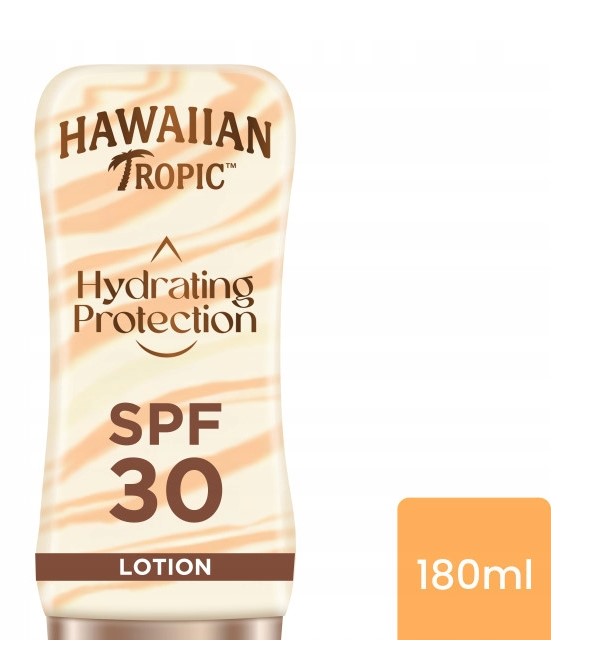 Opalovací balzám Hawaiian Tropic Spf 30, 180 ml