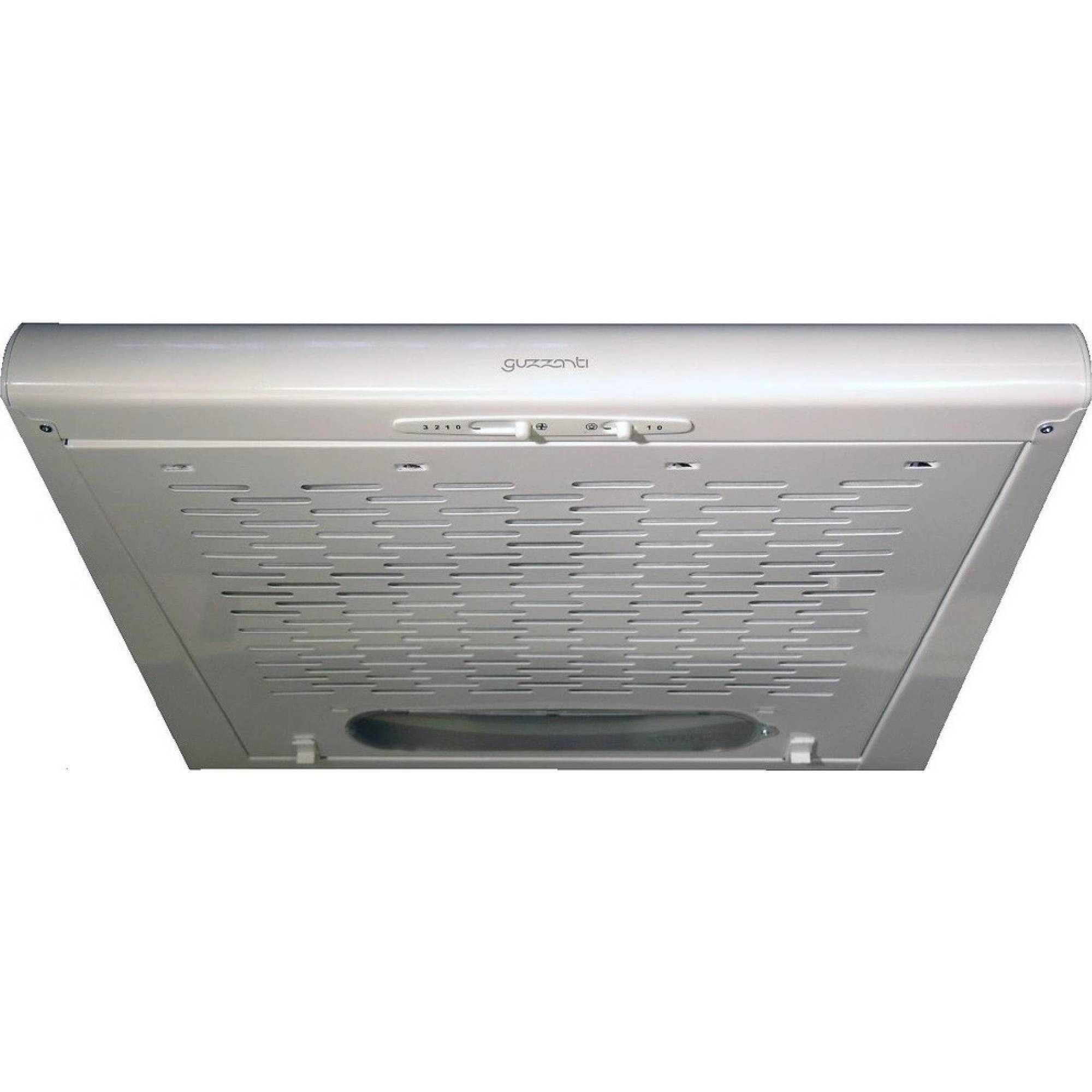 Guzzanti Zrw 60 Bílý