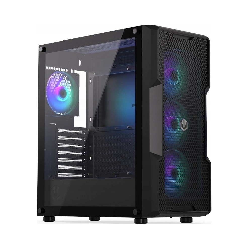 Obudowa Endorfy Regnum 400 Argb