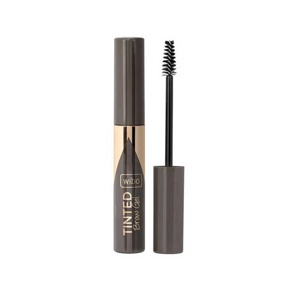 

Wibo Tinted Brow Gel 02 Dark Brown żel do brwi