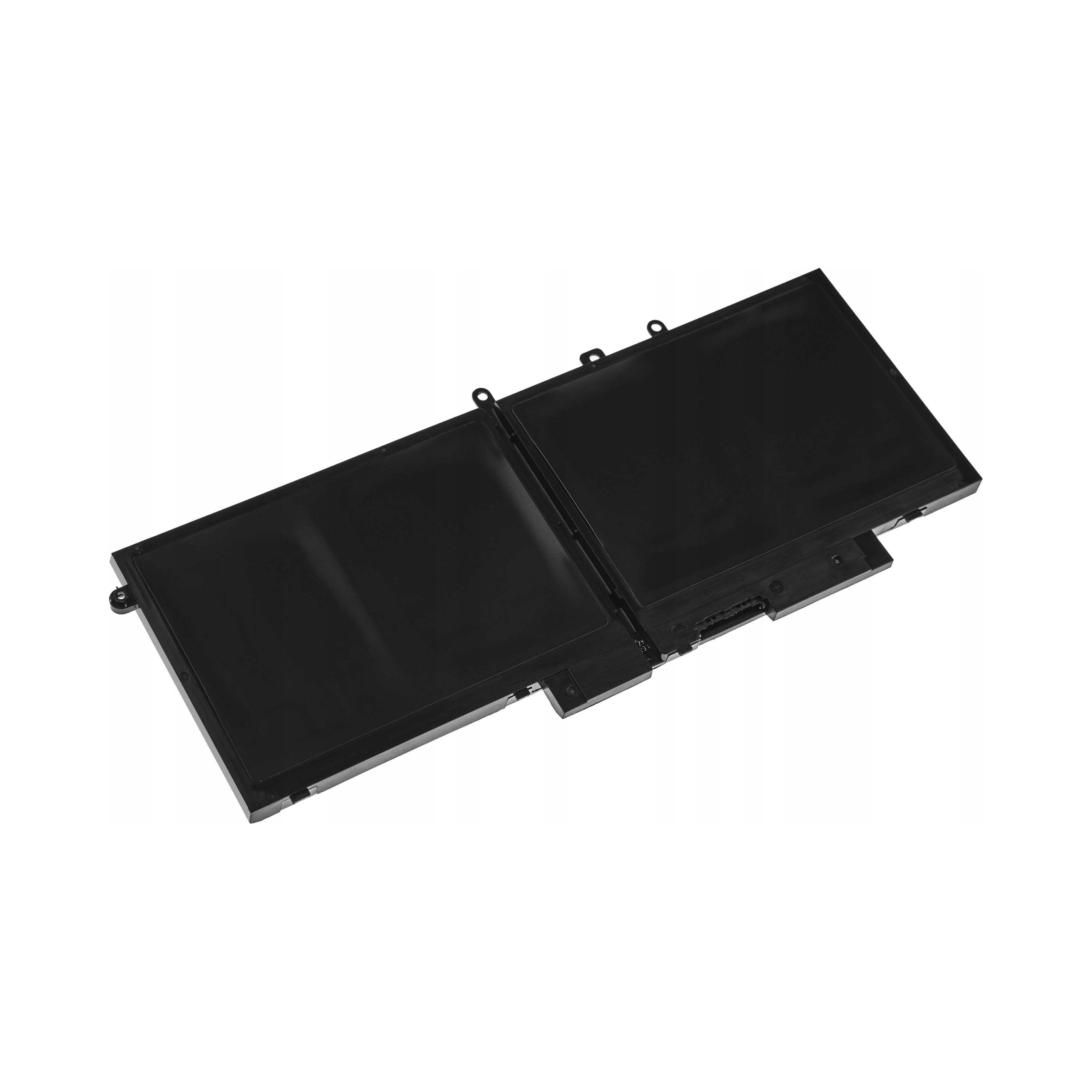 Lithium-polymerová baterie 6000 mAh pro notebooky Dell Green Cell