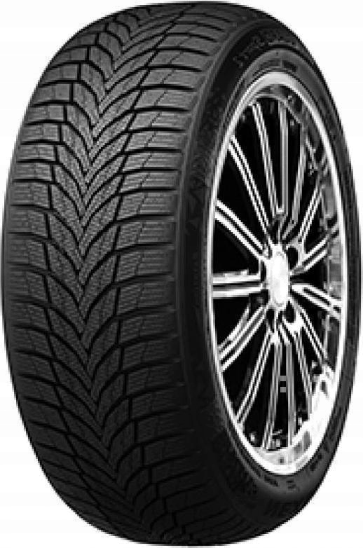 Zimná pneumatika SUV/4x4 Nexen 275/45R20 Ztne 110V WS2S