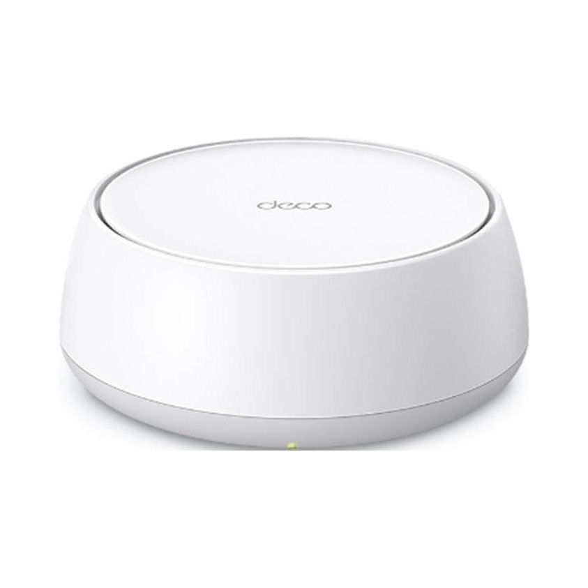 Router TP-Link Deco BE25 (1-pack) 802.11be (Wi-Fi 7) Mesh Router 2x2,5Gb/s