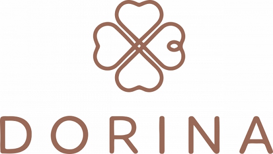 Halka damska Dorina FXCA0006ME025 poliamid r.2XL (44) Rodzaj halka