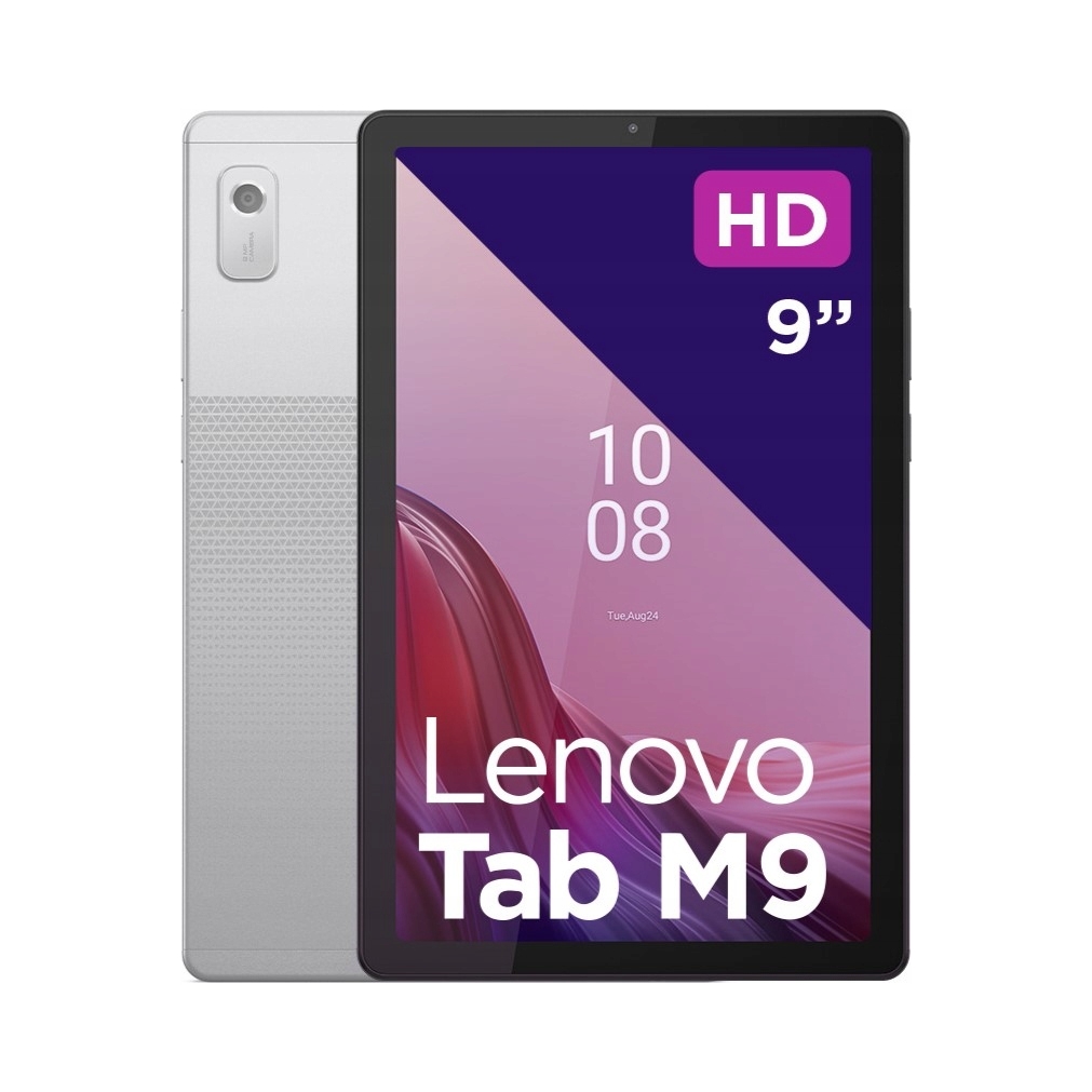 Tablet Lenovo Tab M9 9" 4 Gb 64 Gb WiFi Android 12