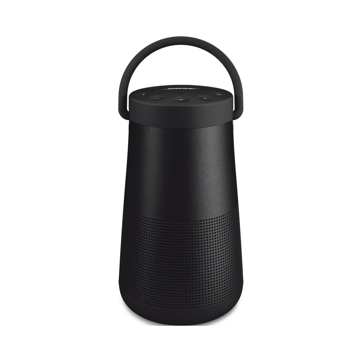 Głośnik przenośny Bose SoundLink Revolve+ II czarny 858366-2110