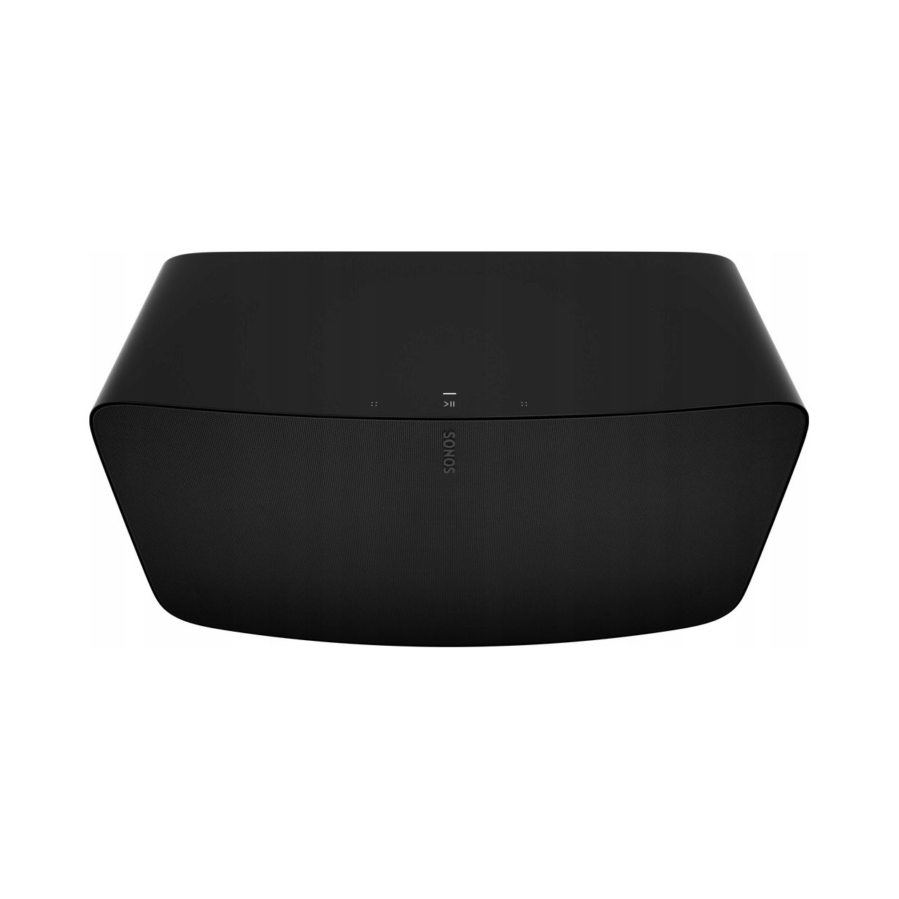 Reproduktor Sonos Five čierny bezdrôtový stereofónny