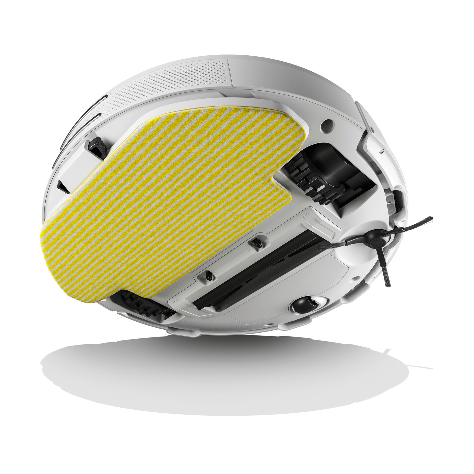 Robot sprzątający Kärcher RCV 3 biały Marka Kärcher