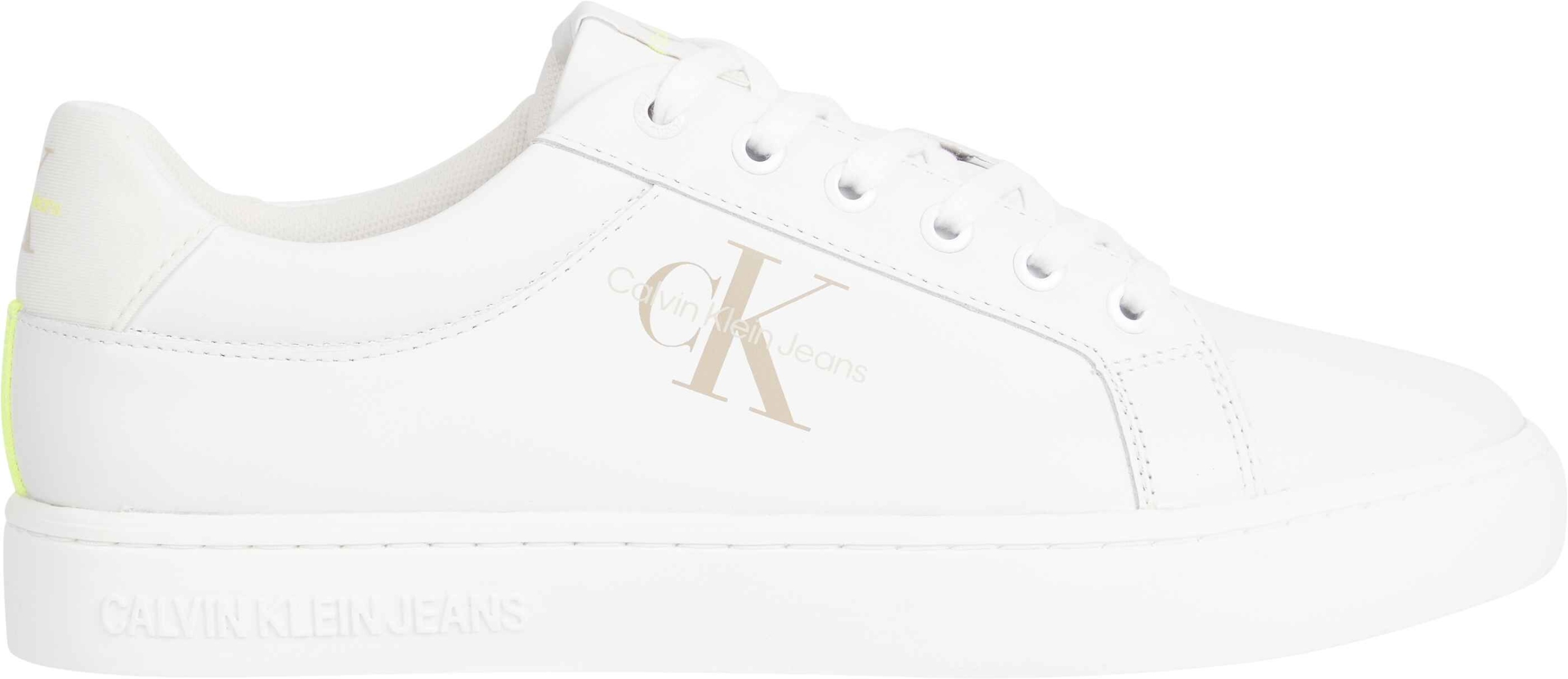 Calvin Klein Classic Cupsole YM0YM00603-0LA Velikost 42