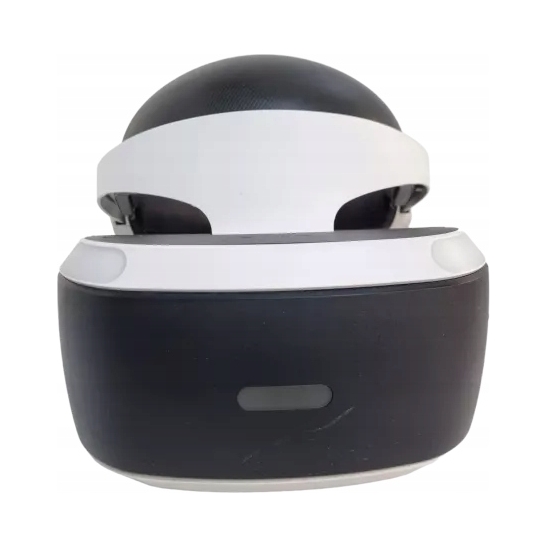 Gogle VR Sony PlayStation CUH-ZVR2 Mega Pack z grami