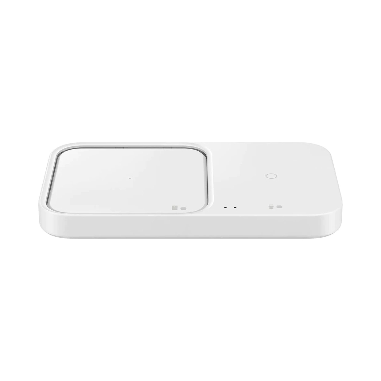 Indukčná nabíjačka Samsung EP-P5400TW biela