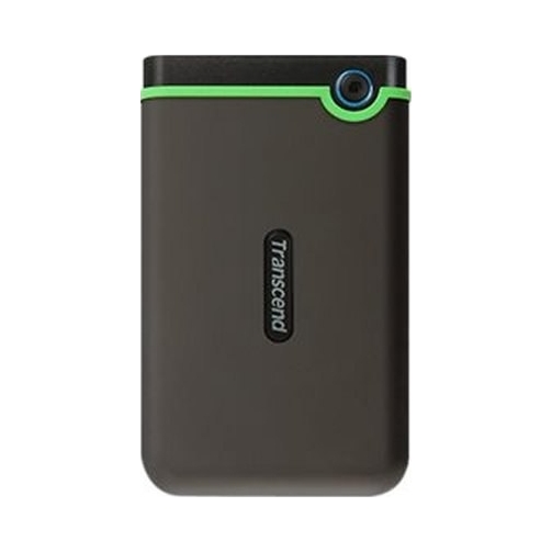 Externý Hdd disk Transcend StoreJet 25M3 4TB