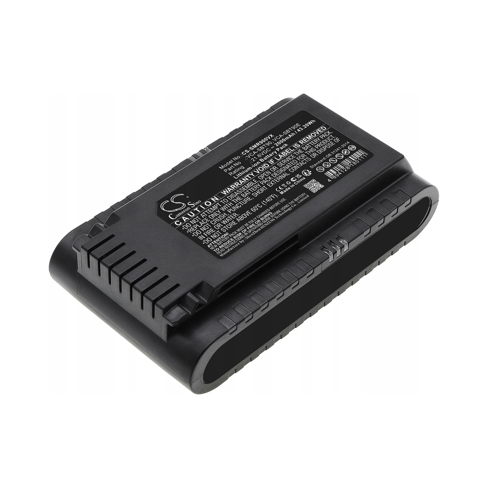 Bateria DJ96-00221A DJ96-00227A VCA-SBT90 Do Samsung Jet 70 Jet 75 Jet 90