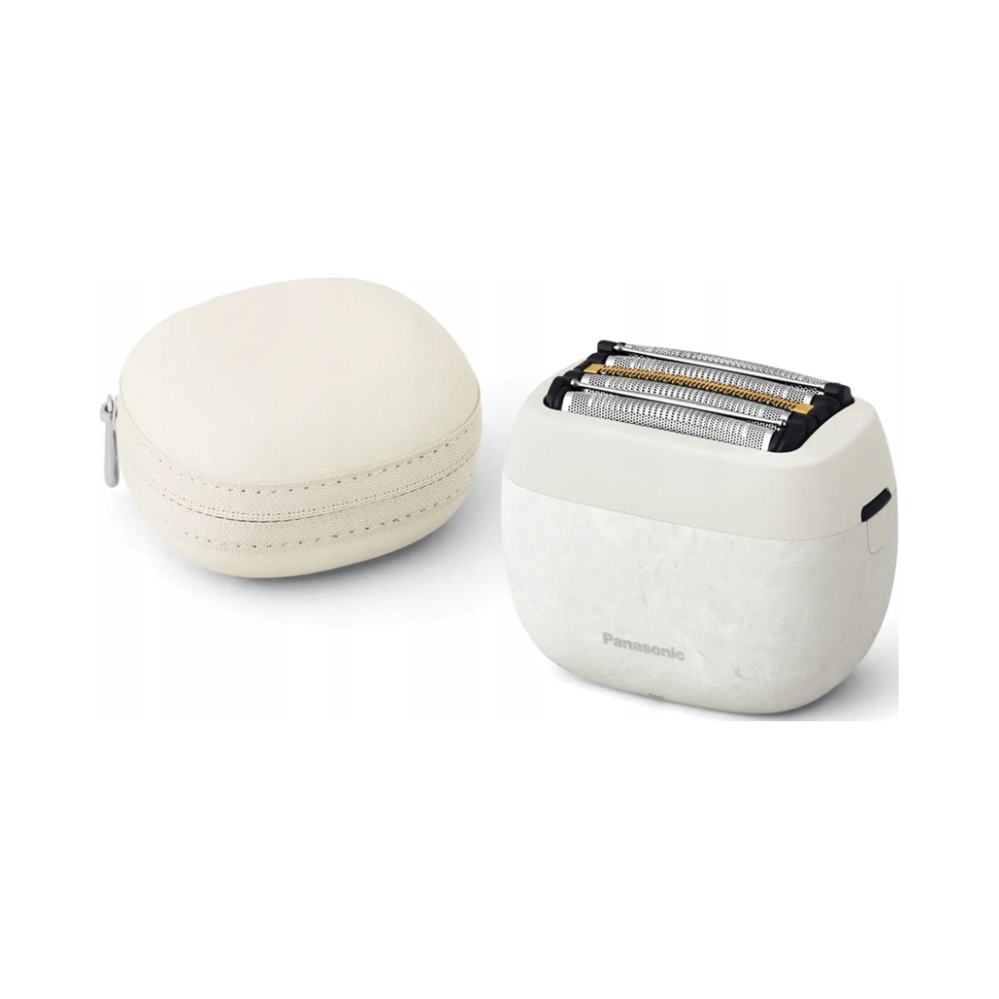 Golarka Panasonic ES-PV6B-W803 900s 5 ostrzy Wet&Dry Usb-c Premium Podróżna