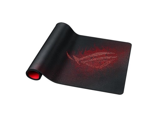 Podložka pod myš Asus Rog Sheath Blk Ltd 90 x 44 cm