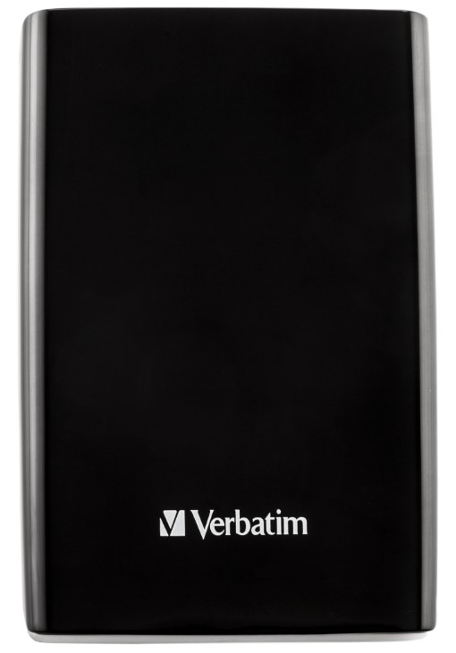 Ssd disk Verbatim Store 'n' Go Slim Portable Ssd 1TB 2,5" Usb-c