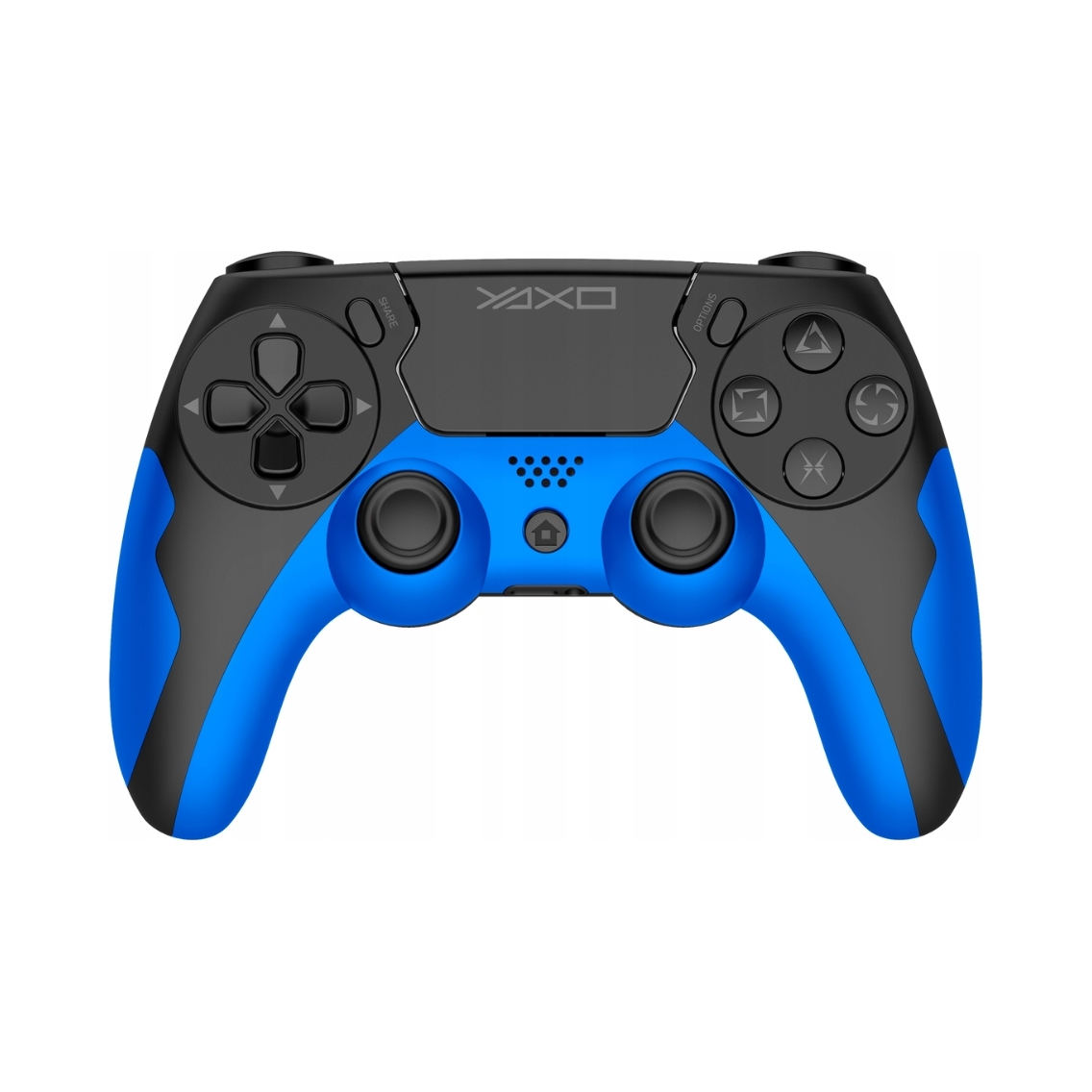 Pad Yaxo Hornet Fury Hydro Blue