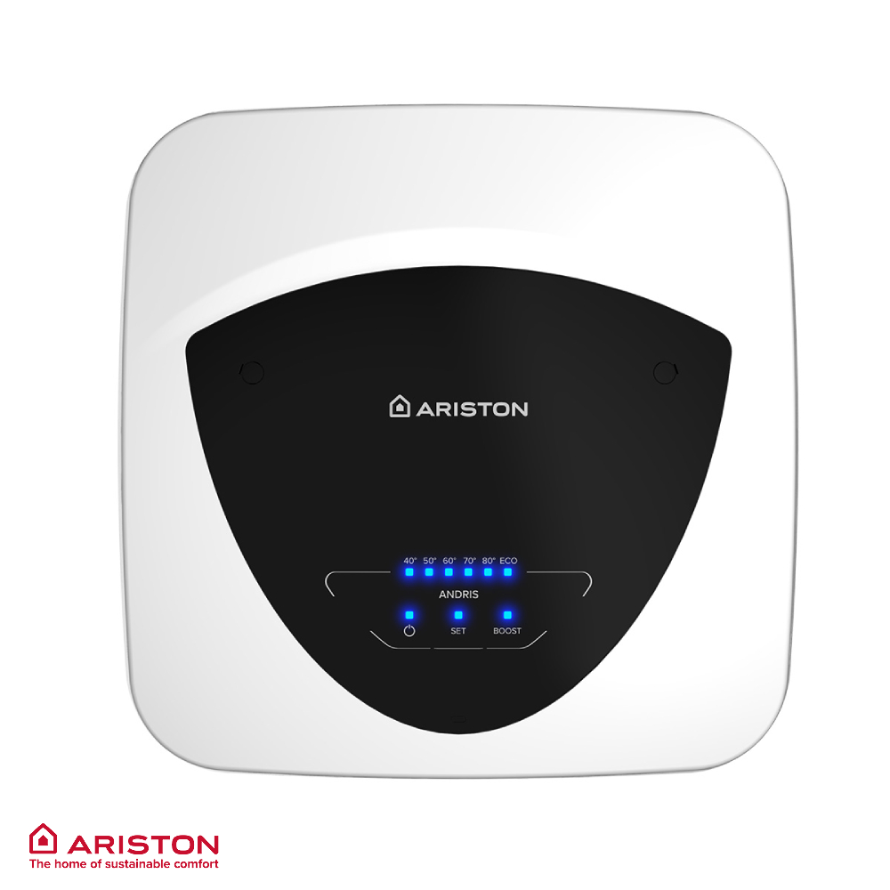 Ariston Andris Elite 15U Pl Eu