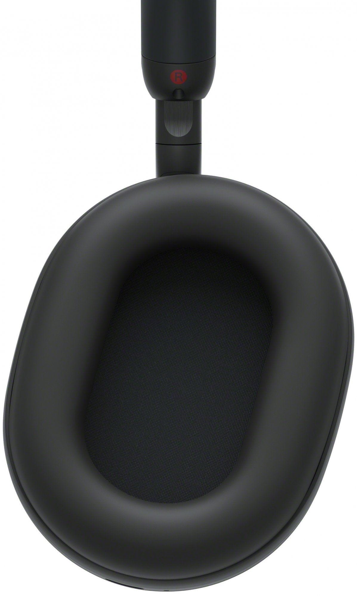 Słuchawki bezprzewodowe wokółuszne Sony WH-1000XM5 Model WH-1000XM5